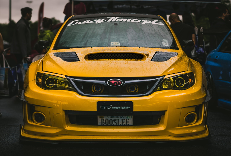 colorful, automotive, public transportation, happy, western script, subaru, sony, taxi, number, leica, day, street, yellow taxi, 5K, incidental people