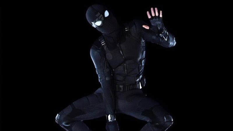 Spider-Man, 1080P, Tom Holland, Spider-Man: Far From Home