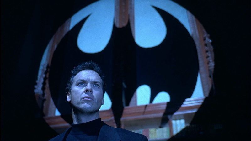 1080P, Batman, Batman Returns, Michael Keaton