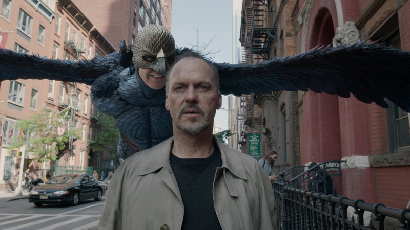 Birdman, Riggan (Birdman), Movie, Michael Keaton, 1080P