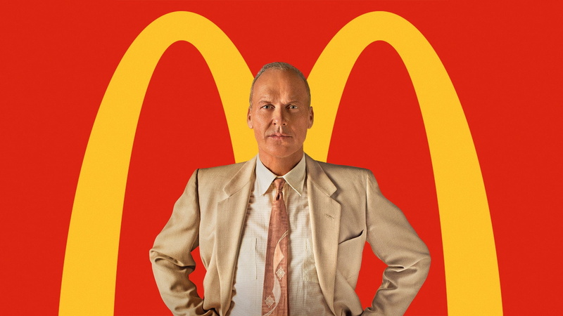 1080P, Movie, Michael Keaton, The Founder