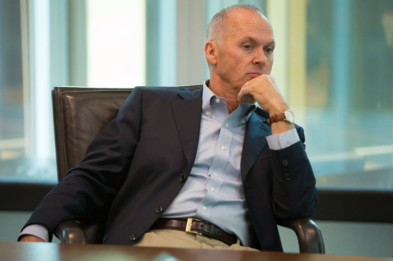 Michael Keaton, Spotlight (Movie), Movie, 1080P, Spotlight, Walter Robby Robinson