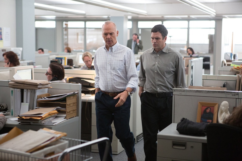 Movie, Spotlight (Movie), Michael Rezendes, Spotlight, 1080P, Walter Robby Robinson, Michael Keaton, Mark Ruffalo