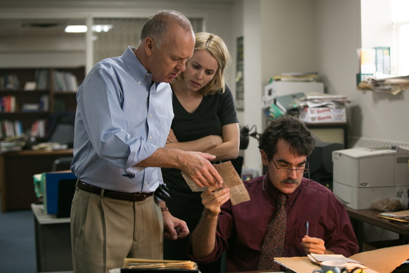 Matt Carroll, Spotlight (Movie), 1080P, Spotlight, Michael Keaton, Brian dArcy James, Rachel Mcadams, Sacha Pfeiffer, Movie, Walter Robby Robinson