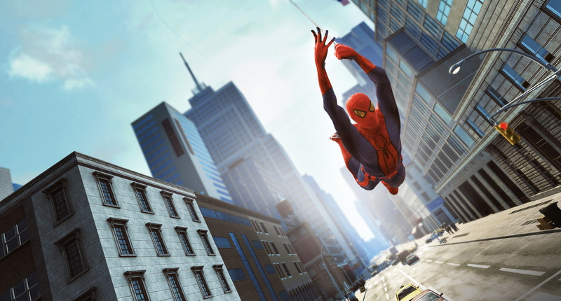 fantasy, marvel, action, superhero, spiderman, amazing, 5K, spider, comics, spider man, movie, adventure