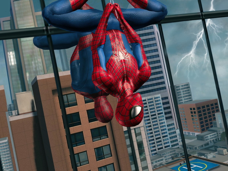 movie, superhero, spiderman, action, amazing, spider man, fantasy, comics, 1080P, adventure, marvel, spider