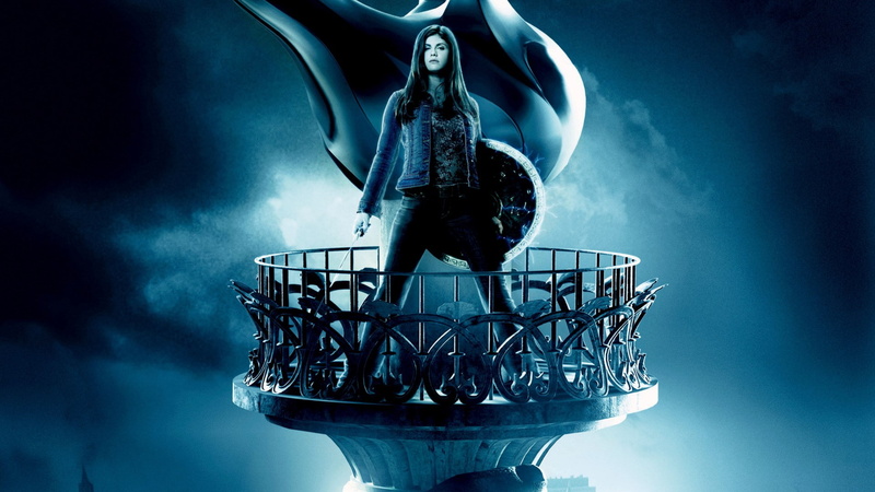 music, arts culture and entertainment, technology, helmet, full length, mode of transportation, indoors, transportation, people, blue, adult, percy jackson and the olympians the lightning thief
