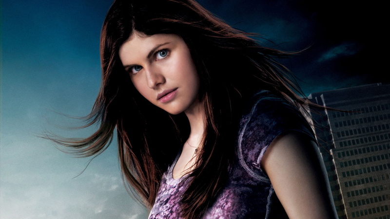 percy jackson and the olympians the lightning thief, 1080P