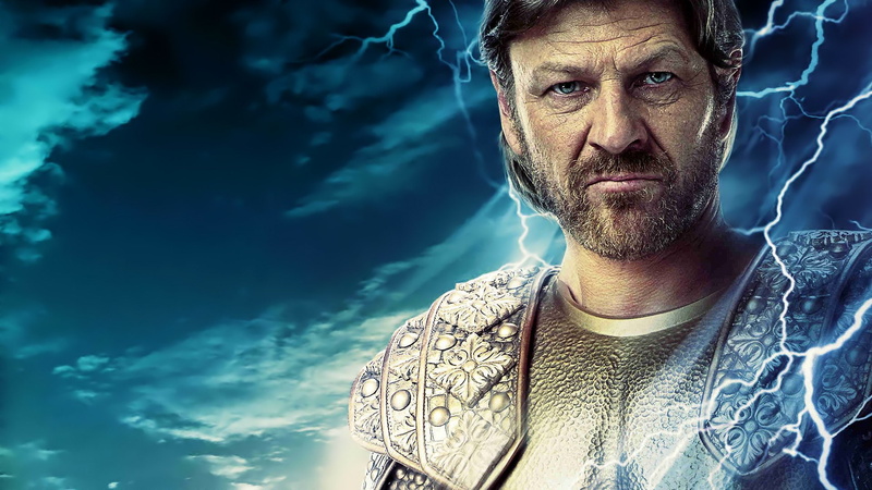 Percy Jackson and the Olympians: The Lightning Thief, Movie, 1080P
