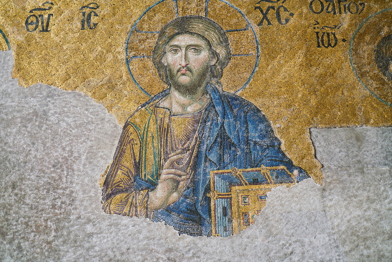 god, representation, belief, religion, human representation, facial hair, aesthetics, background, adult, mural, one person, pictures, art and craft, artist