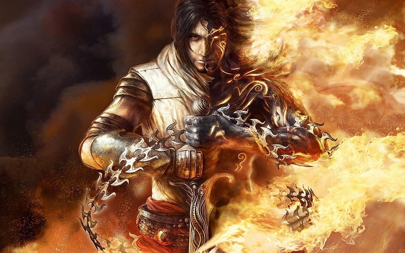 creativity, mythology, backgrounds, fire - Natural Phenomenon, horror, beside, protection, futuristic, fire, nature, evil, statue, art and craft, monster - Fictional Character