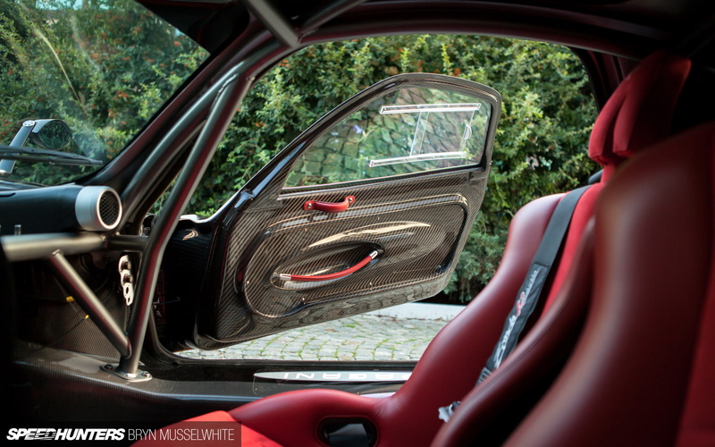 carbon, fiber, cars, zonda, interior, pagani, r, 1080P, hd