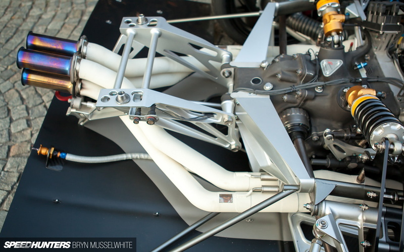 1080P, zonda, cars, pagani, r, exhaust, hd