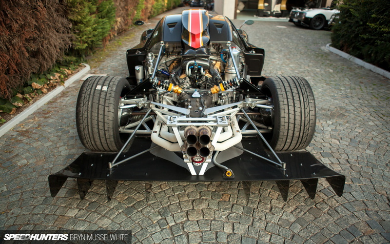 racing, engine, black, 1080P, pagani, hd, r, zonda, cars