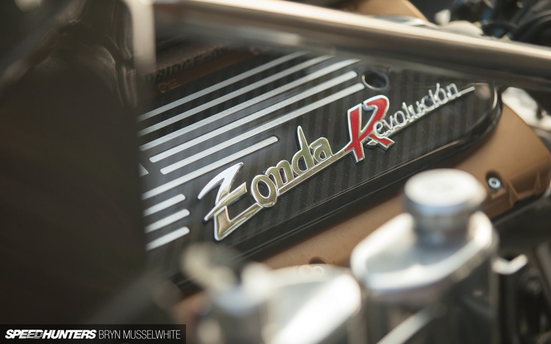 1080P, engine, zonda, pagani, r, cars, hd