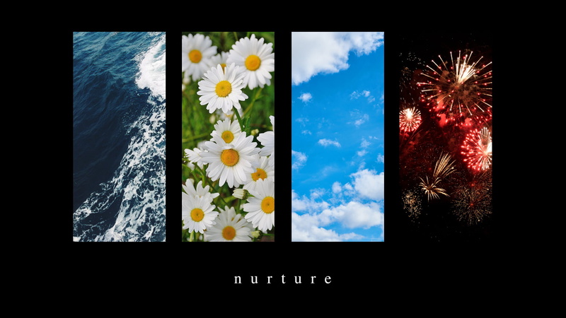 Porter Robinson, music, 1080P, Nurture, music festival, EDM