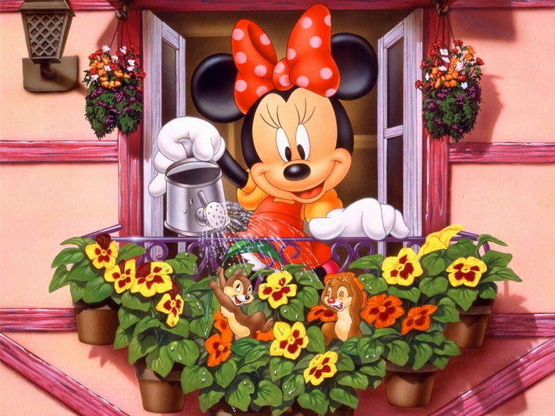 plant, day, freshness, flowering plant, fragility, nature, Disney, decoration, flower, no people, animal representation, art and craft, vulnerability, flower head