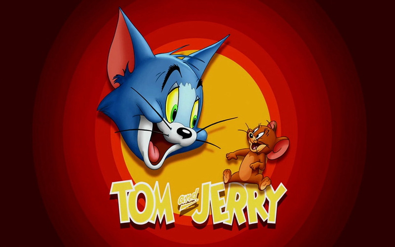 tom, movie, 1080P, cartoons, full, heroes, hd, jerry