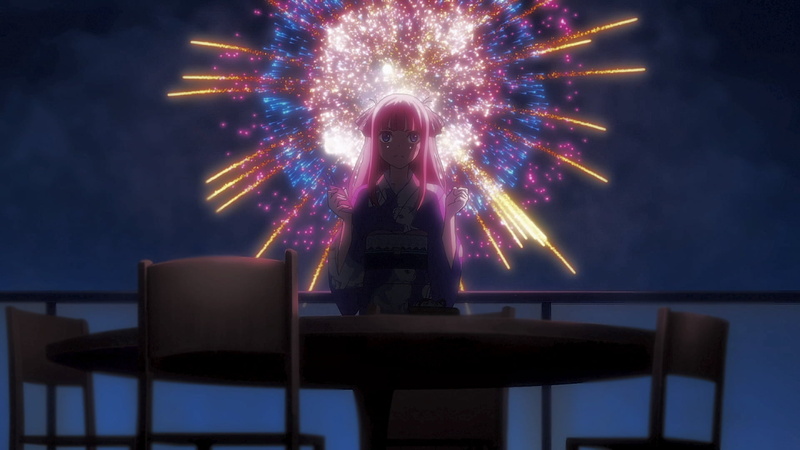Nino Nakano, 1080P, The Quintessential Quintuplets, Anime