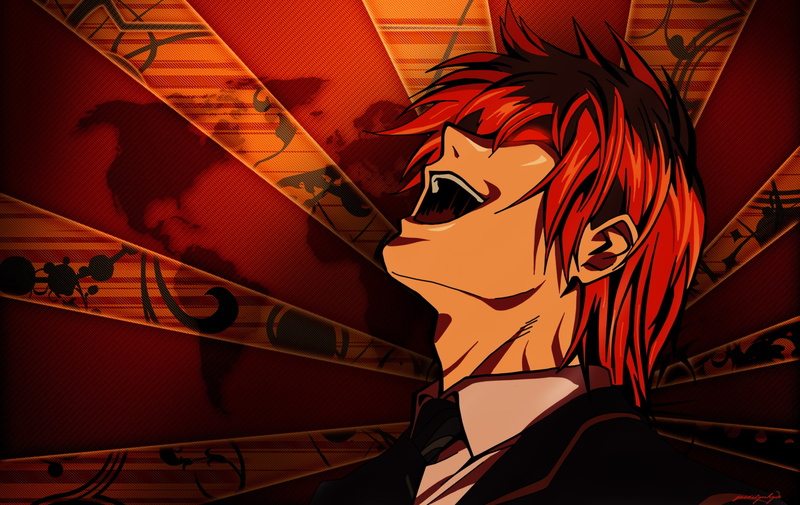 art, x, death, 720P, Yagami Light, hd, death note, anime, note, light, yagami