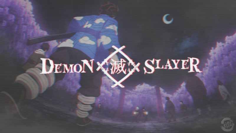 Kimetsu no Yaiba, anime, 1080P