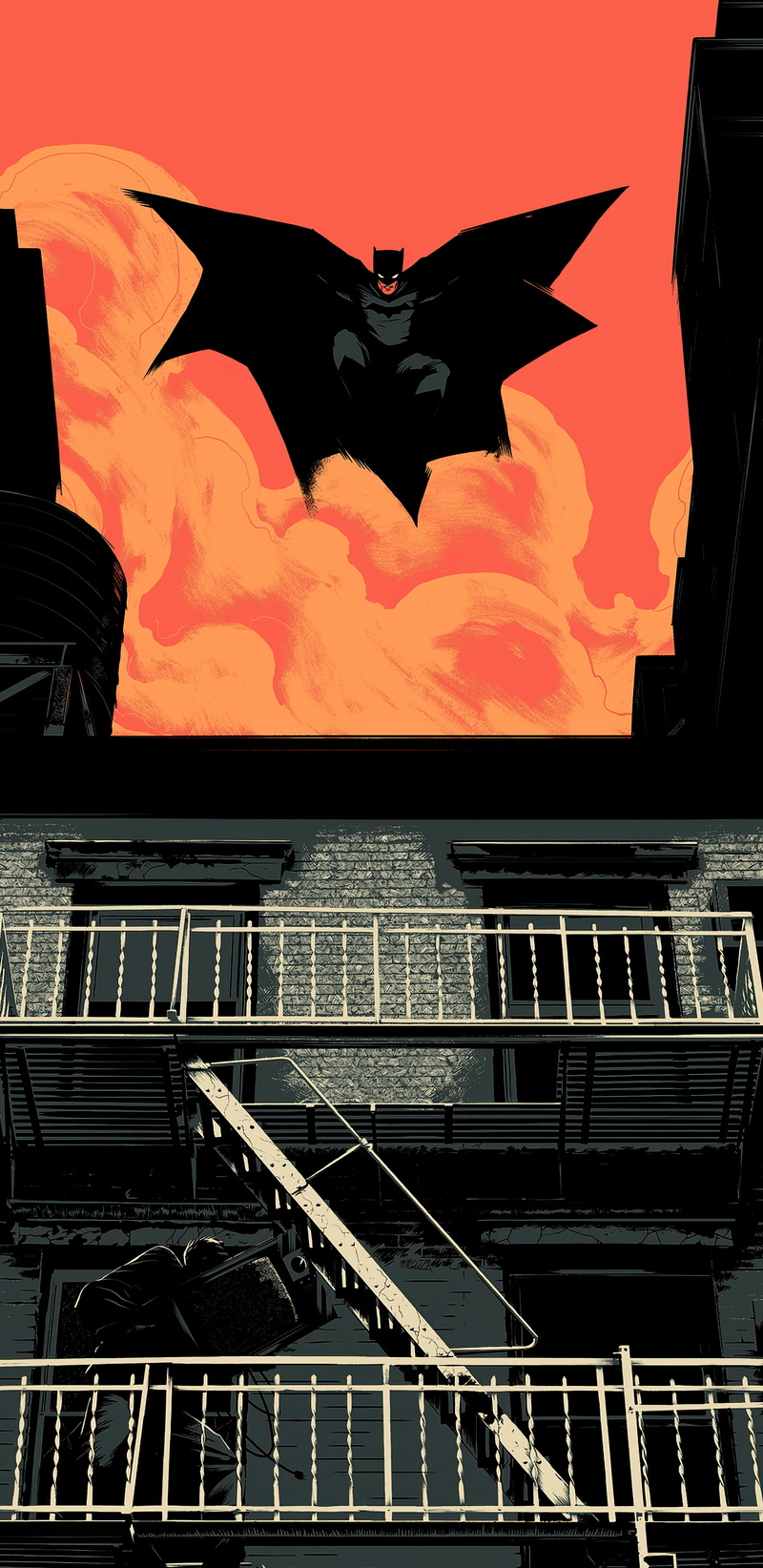 black, Star Wars, iPhone, 2K, vertical, Android (operating system), Batman and Robin