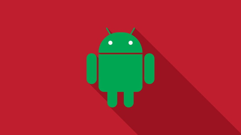 technology, fun, red, representation, no people, studio shot, communication, 2K, bugdroid, human representation, anthropomorphic smiley face, indoors