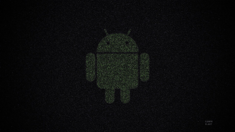 1080P, Android (operating system)
