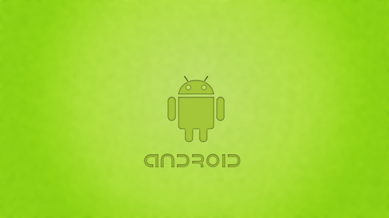 close-up, indoors, power supply, copy space, no people, Android (operating system), still life, backgrounds, green background, western script, creativity