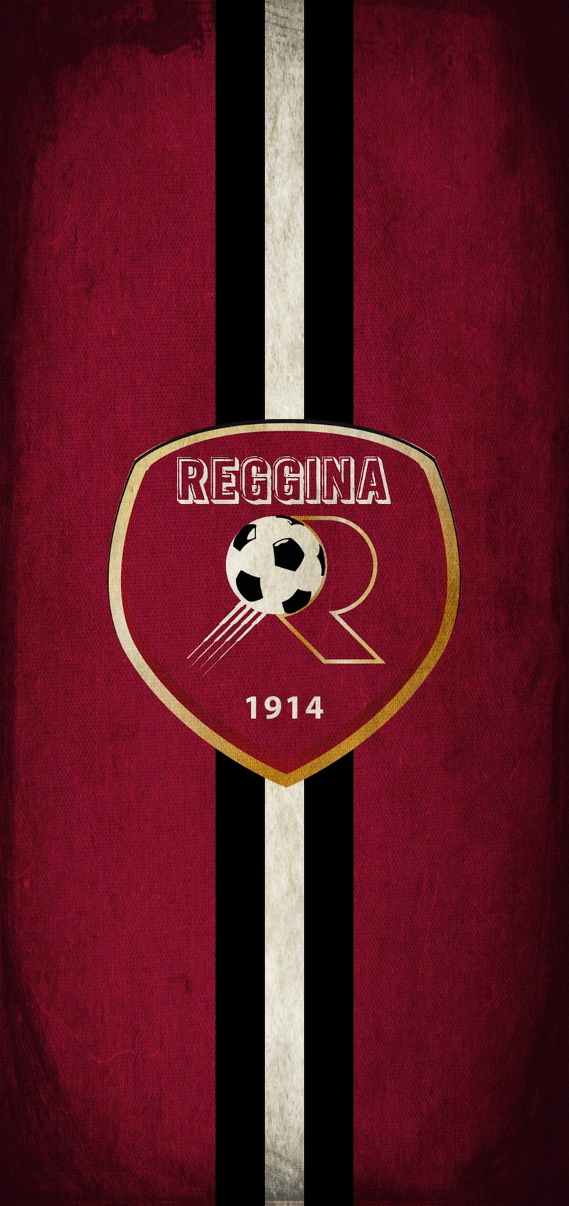 Reggio di Calabria, soccer, Platinum Conception s, Football, amaranth, smartphone, 1080P, Android (operating system), Reggina 1914
