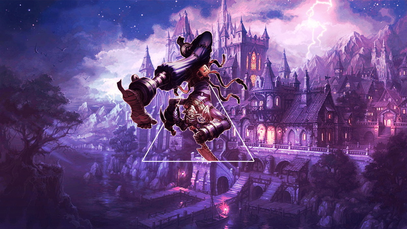 Photoshop, 1080P, video game art, Shaco (League of Legends), League of Legends, PC gaming, Platinum Conception s