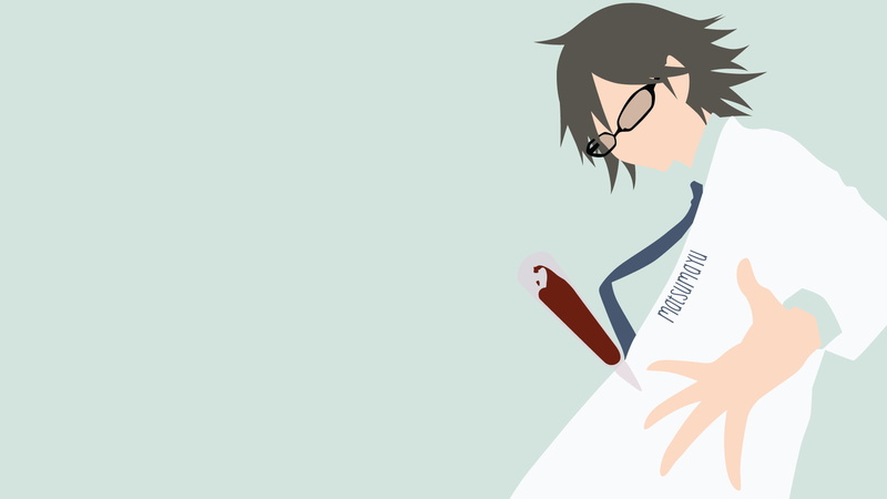 Anime, Durarara!!, 1080P, Shinra Kishitani