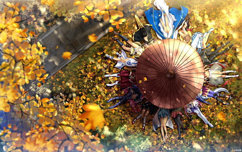 To Love-ru, bright, anime, blue, change, architecture, pattern, multi Colored, gold Colored, Megurine Luka, ornate, fragility, shiny, Kuonji Shinra, day