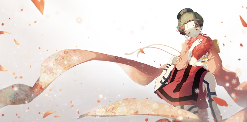2K, Anime, Demon Slayer: Kimetsu no Yaiba, Akaza (Demon Slayer: Kimetsu no Yaiba)