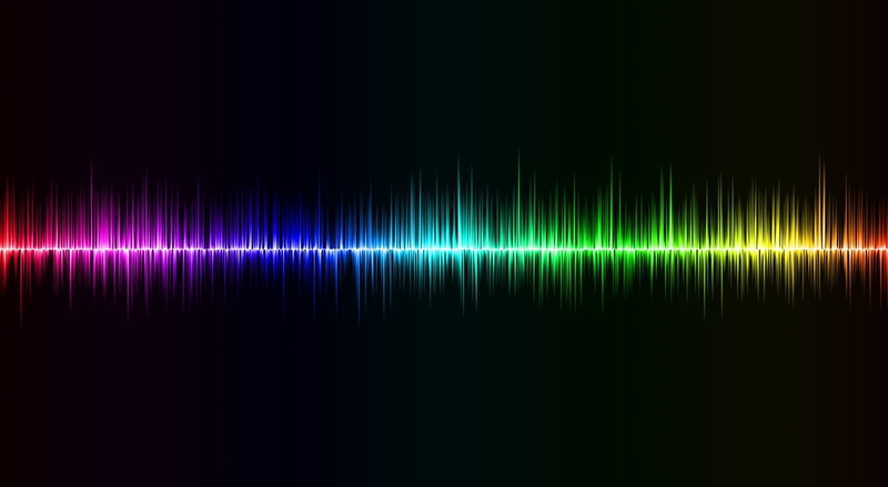 motion, wave, technology, healthcare and medicine, electrical equipment, assorted, wave pattern, projection, pattern, lighting equipment, no people, color