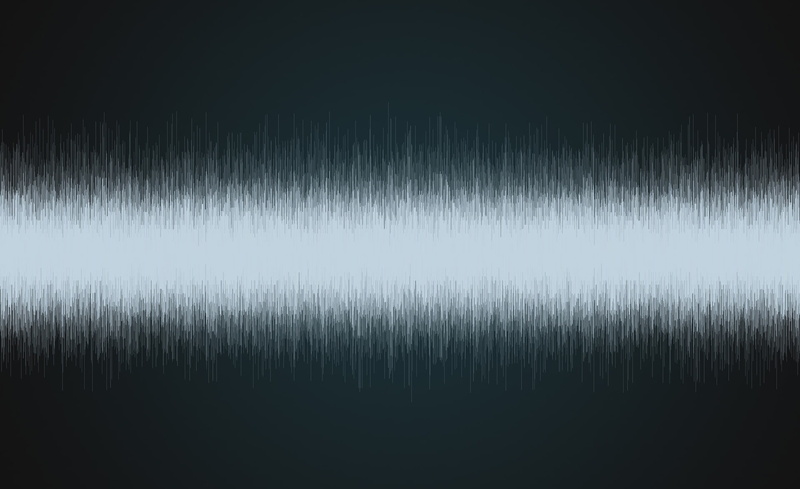 iron - metal, lake, gray, backgrounds, Music, 1080P, shiny, hertz, scenics - nature, blurred motion, silver colored, tranquility, water, no people, pattern