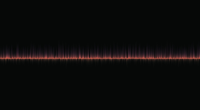 sound, Music, 2K, waves