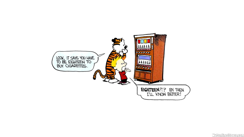 calvin, hobbes, 1080P, cartoons, images, comics
