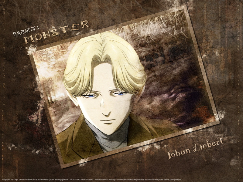 Monster (anime), photography, anime, Naoki Urasawa, 720P, anime boys