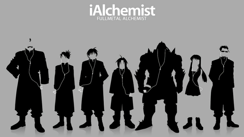 Alex Louis Armstrong, FullMetal Alchemist, 1080P, Edward Elric, Alphonse Elric, Winry Rockbell, Maes Hughes, Riza Hawkeye, Roy Mustang