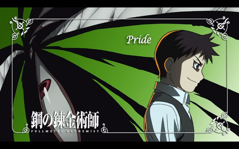 alchemist, Pride (FMA), anime, fullmetal, 720P, full, x, pride, Fullmetal Alchemist, hd, art, metal, fma