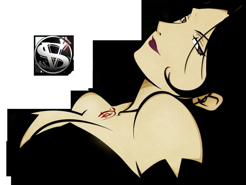 alchemist, fma, art, full, 480P, x, fullmetal, Lust (FMA), metal, Fullmetal Alchemist, hd, lust, anime