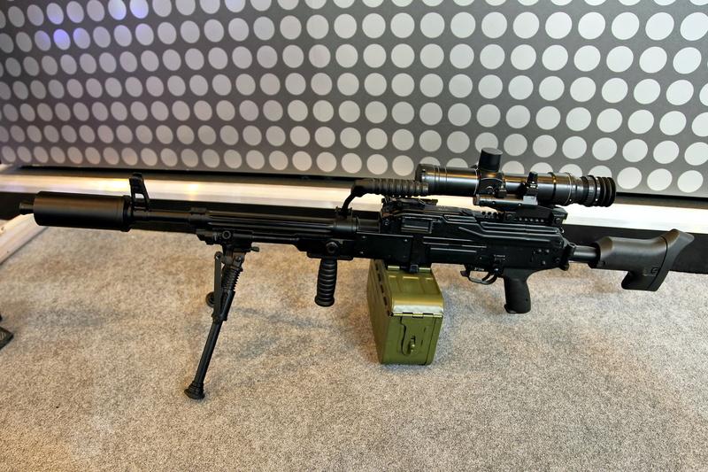 rifle, weapon, machine, no people, Mosh, table, weapons, tactical, mechanism, small, 2014, sample, reduced, sign, 6П69, machine gun, release, backgrounds