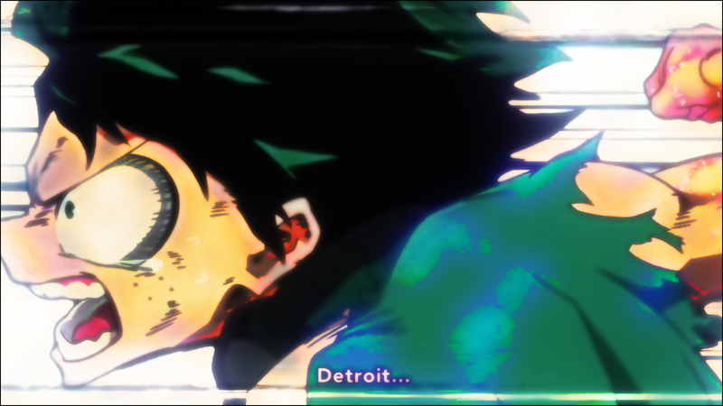 hero, 2K, izuku, brightness, boku no hero academia, midoriya, boku, academia, trippy, izuku midoriya, anime