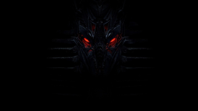 black, 720P, Red Eyes