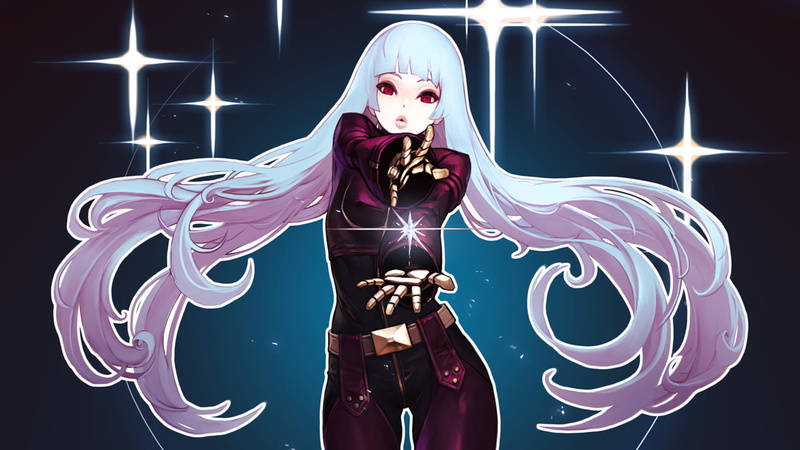Video Game, 1080P, Kula Diamond, King Of Fighters, The king of Fighters