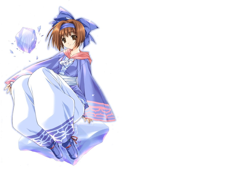 Samurai Shodown, 1080P, Rimururu (Samurai Showdown), Video Game