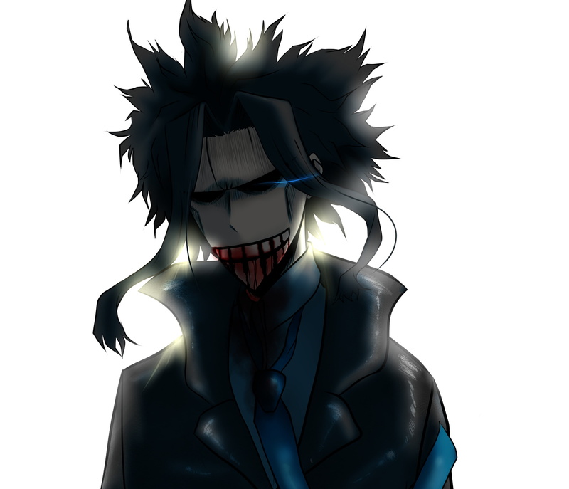 My Hero Academia, 2K, Anime, All Might, Toshinori Yagi