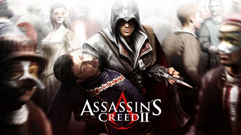 crowd, women, emotion, text, protest, Assassins Creed II, people, day, men, adult, lifestyles, waist up, outdoors, arts culture and entertainment, music