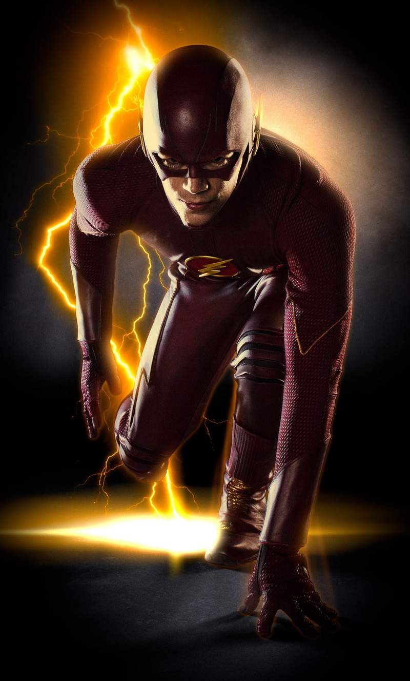 vector, back lit, black background, studio shot, athlete, indoors, illuminated, The Flash, art, effort, dc, sport, aggression, males, young adult, competition